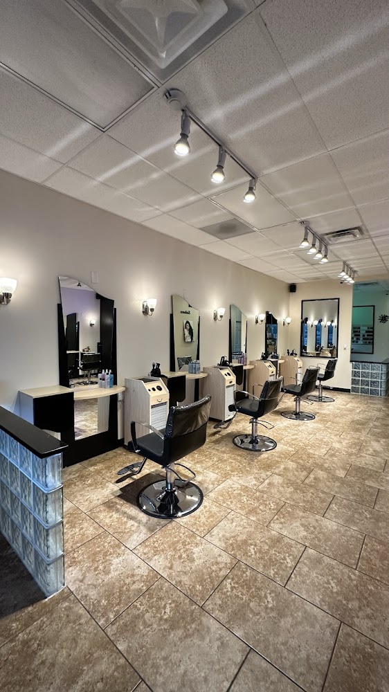 Markham Salons view 3