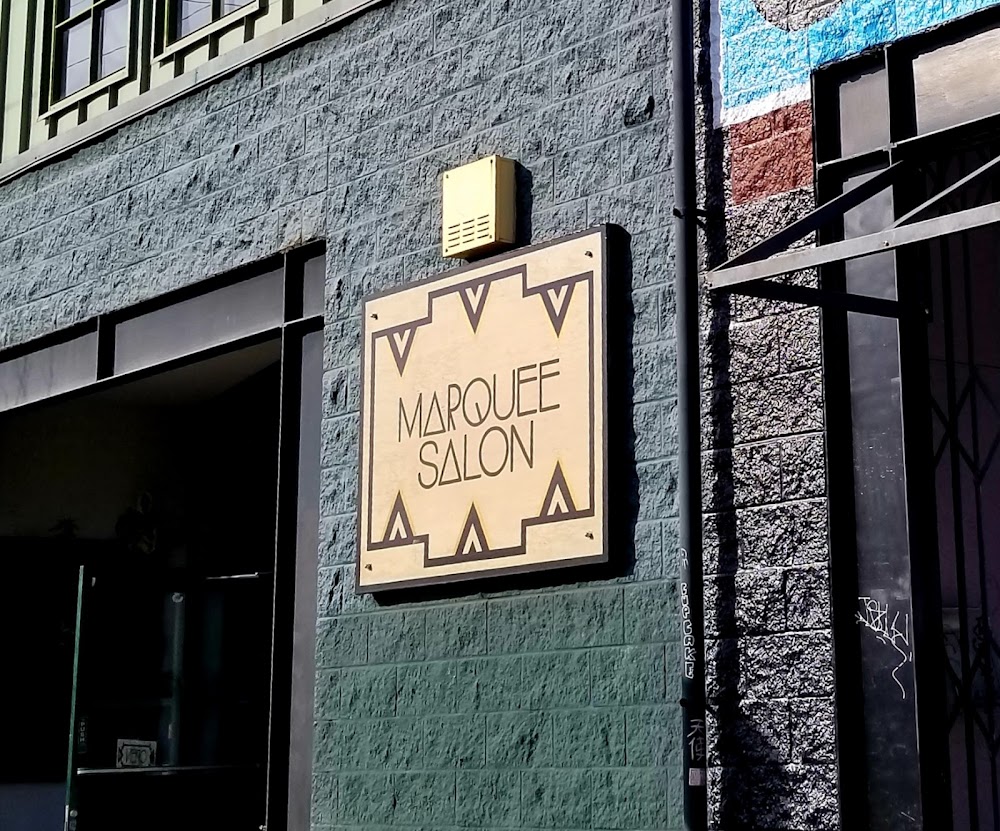 Marquee Salon primary photo