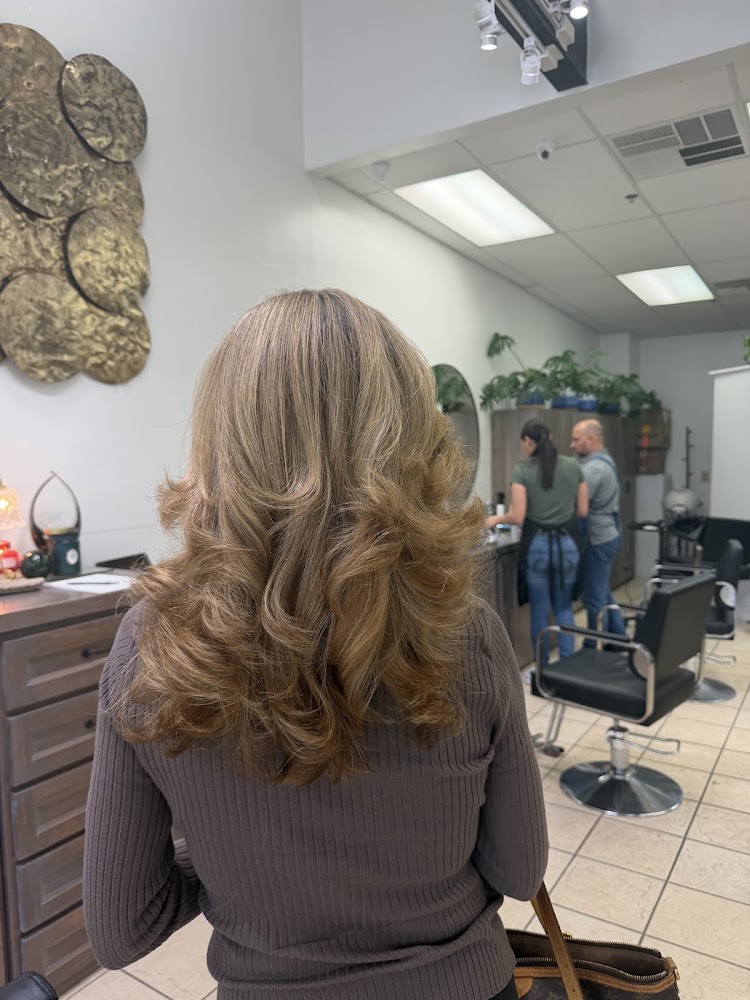 Marty's Hair Art Beauty Salon view 3