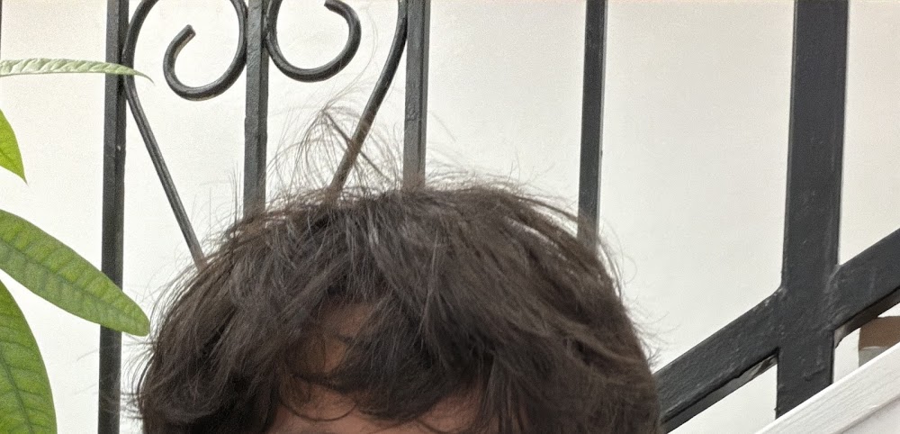 Marty's Hair Art Beauty Salon view 4