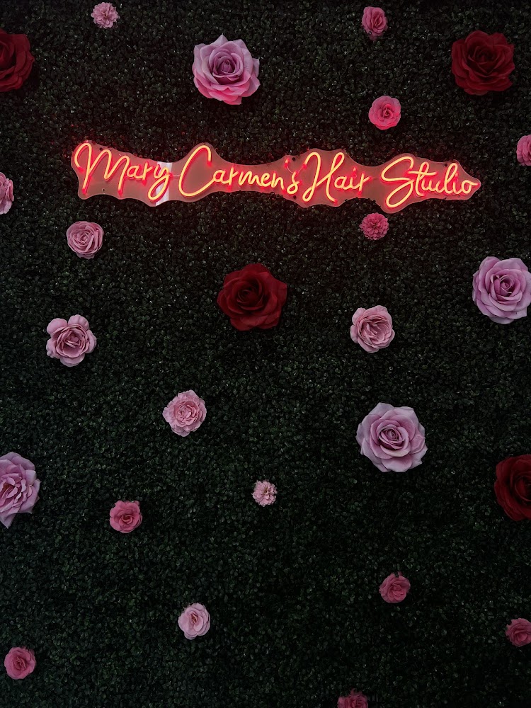 Mary Carmen's Hair Studio primary photo