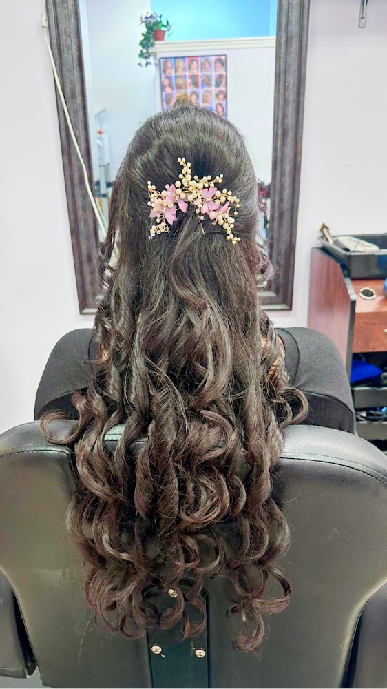 Mary's Beauty Hair Salon view 2