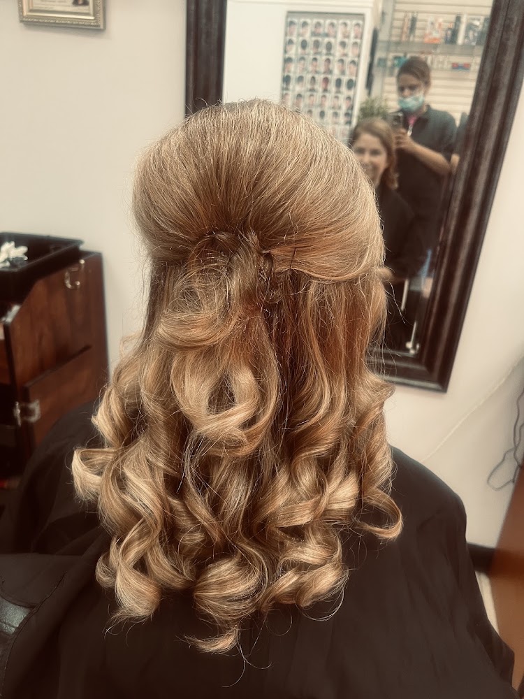 Mary's Beauty Hair Salon view 3