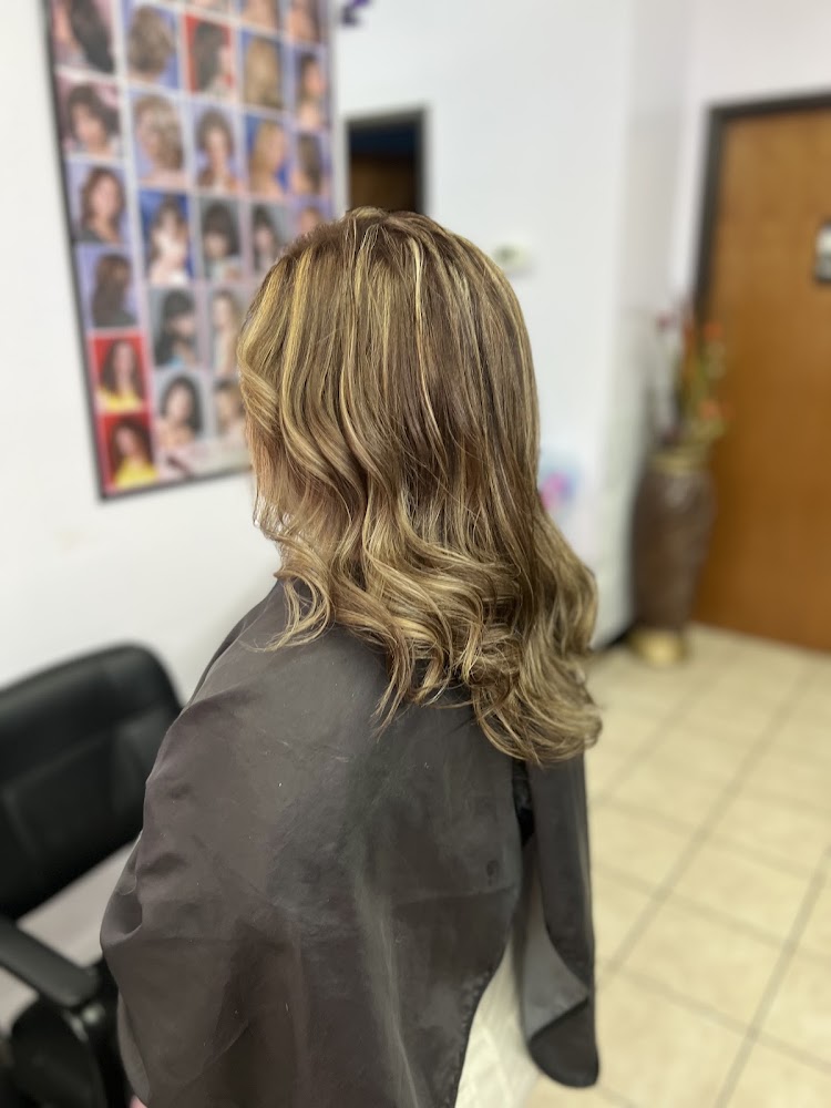 Mary's Beauty Hair Salon view 5