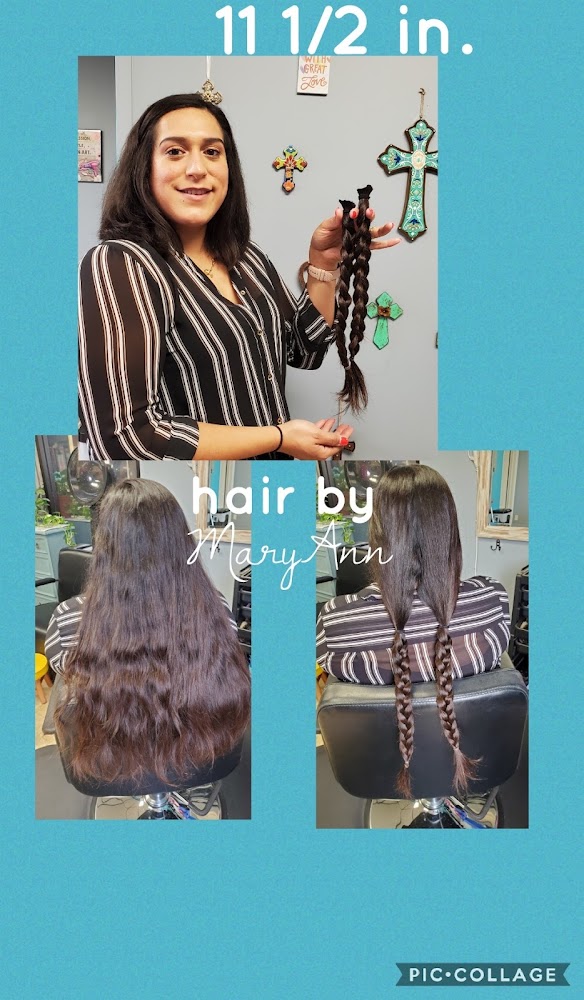 MaryAnn's Coastal Hair Salon view 4