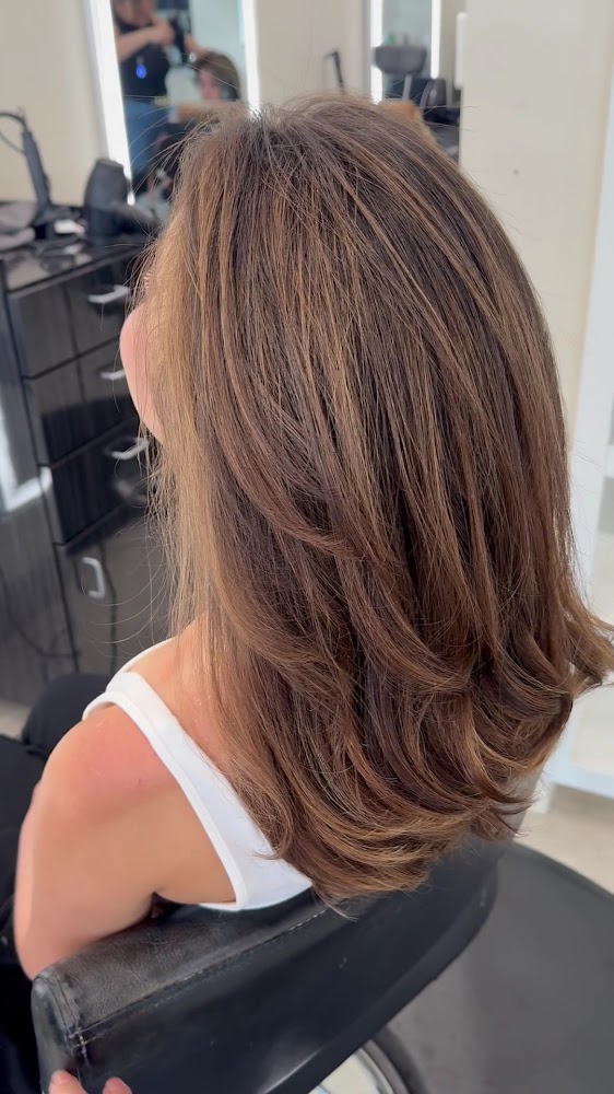 Matique Salon view 3