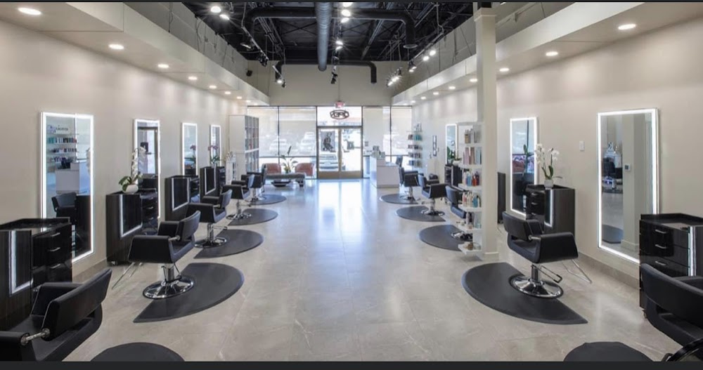 Matique Salon view 5