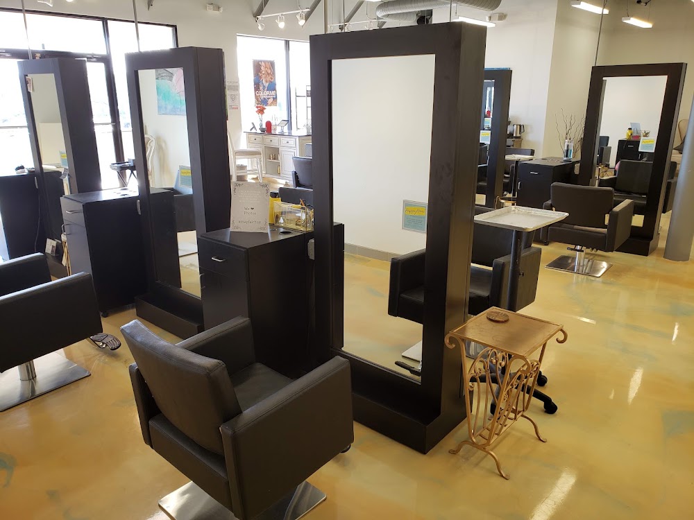 Mayfair & Hue Hair Company view 3