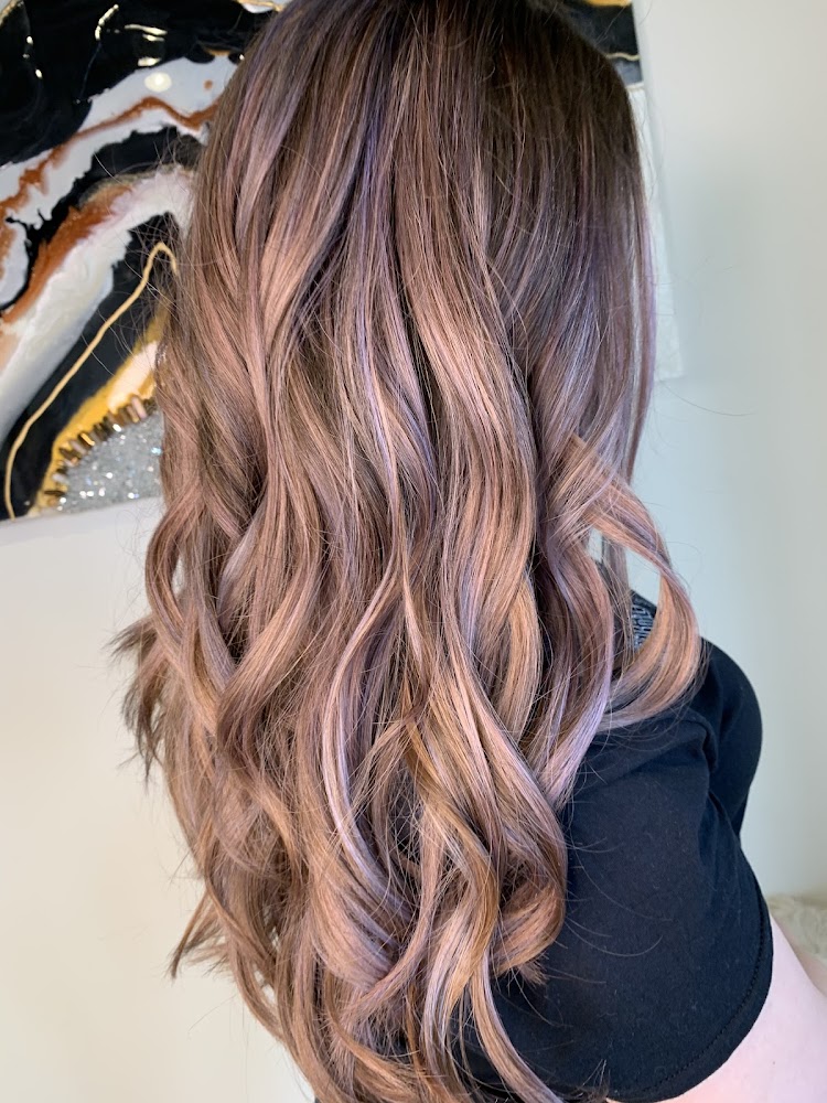 Mayfair & Hue Hair Company view 4