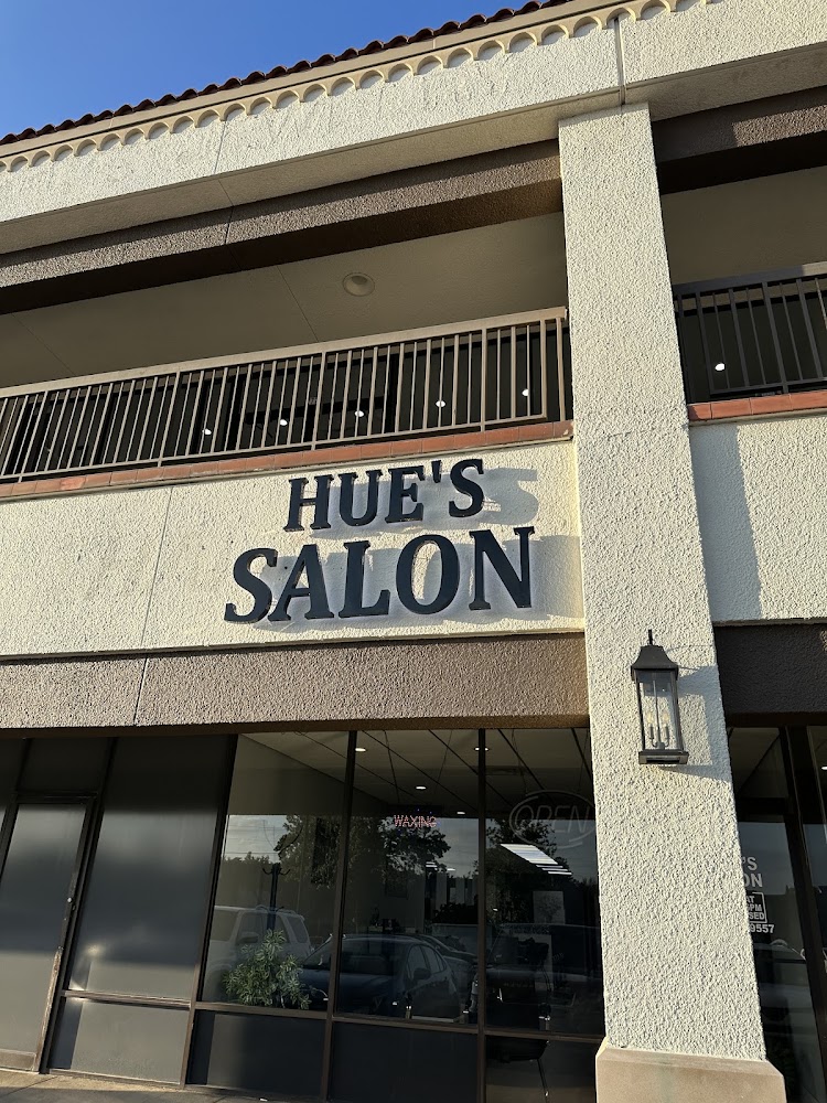 Mayfair & Hue Hair Company view 5