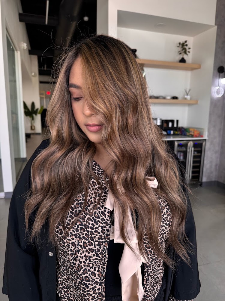 Mayra Alejandra The Salon Experience view 3