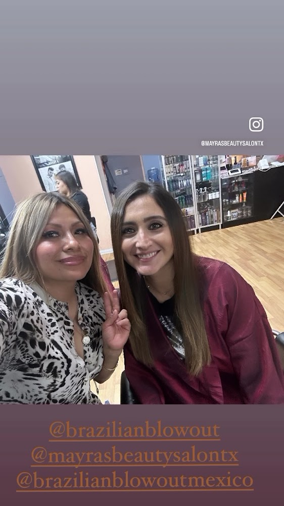 Mayra's Beauty Salon view 2
