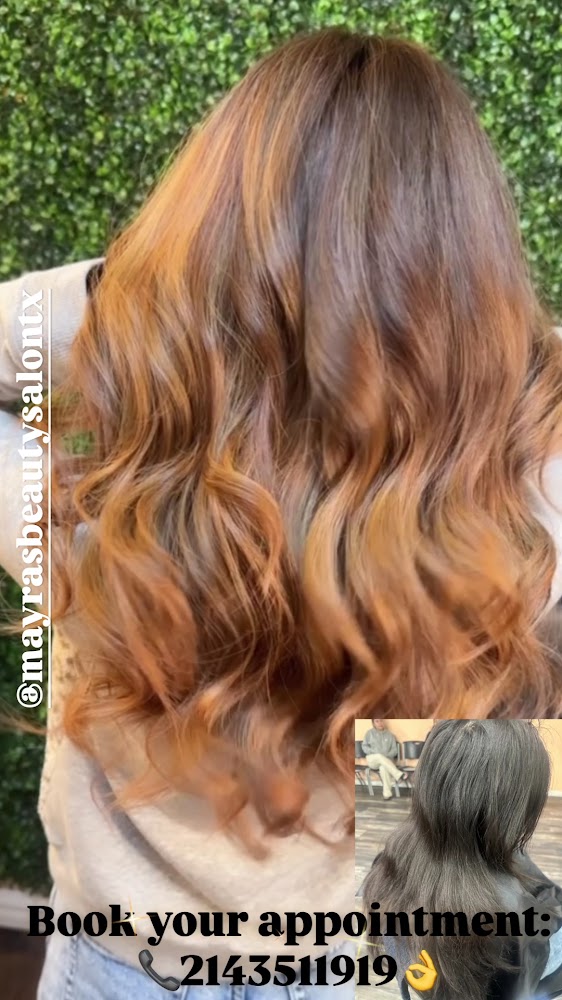 Mayra's Beauty Salon view 4