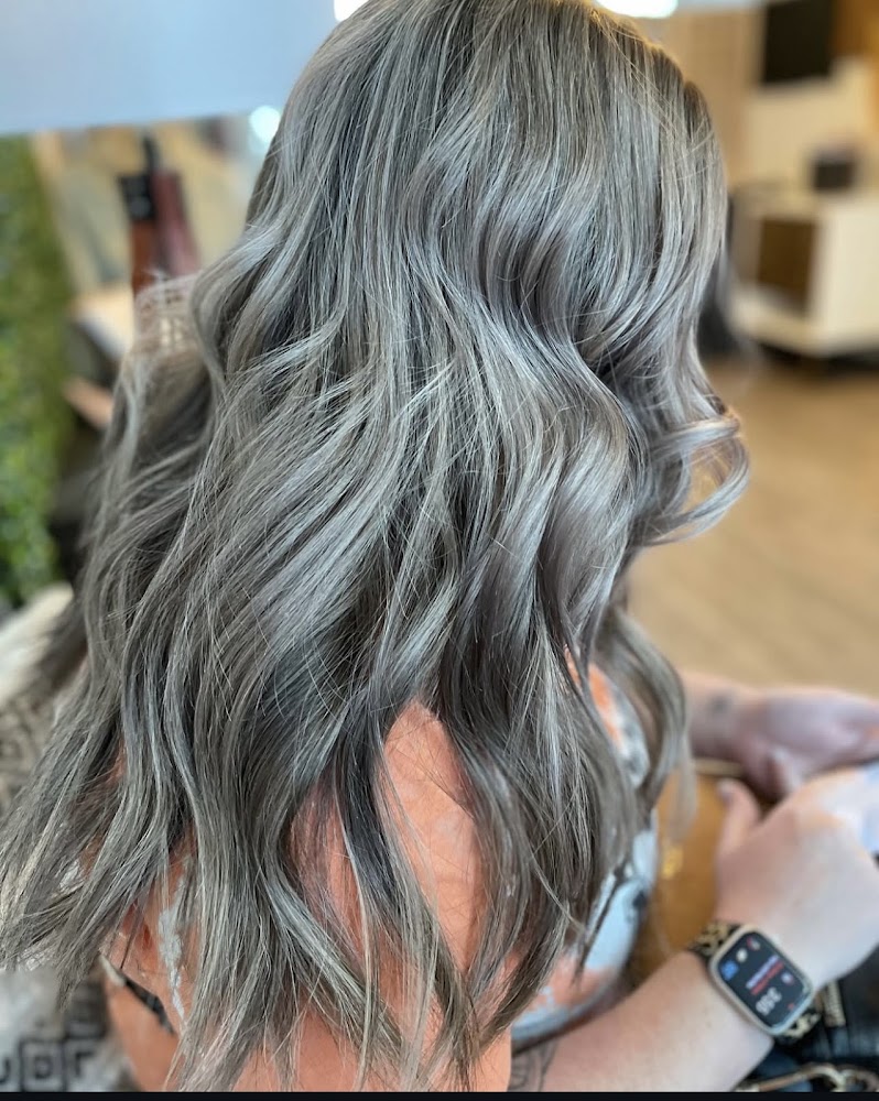 MBG Hair Studio view 2