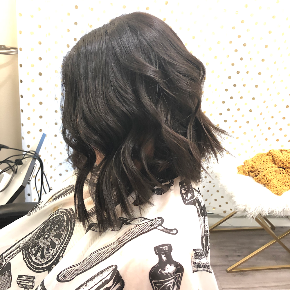 MBG Hair Studio view 3