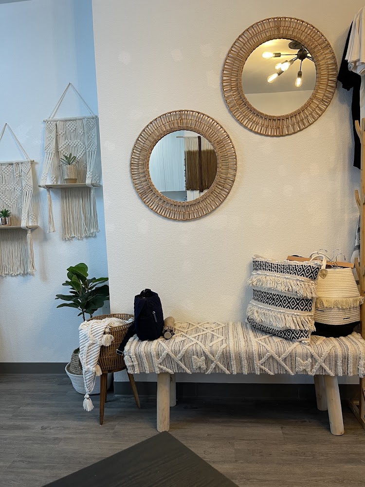 MBG Hair Studio view 5