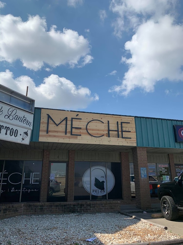 Meche Beauty and Boutique view 3