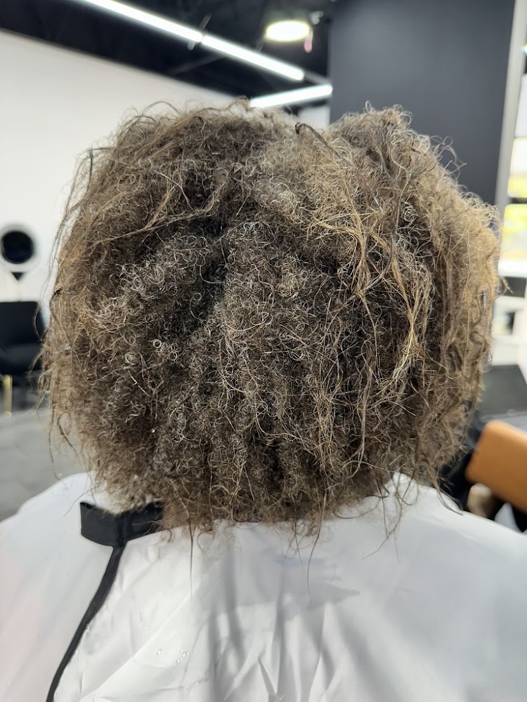 Melfri's Dominican Beauty Salon primary photo