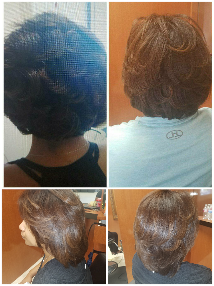 Melfri's Dominican Beauty Salon view 4