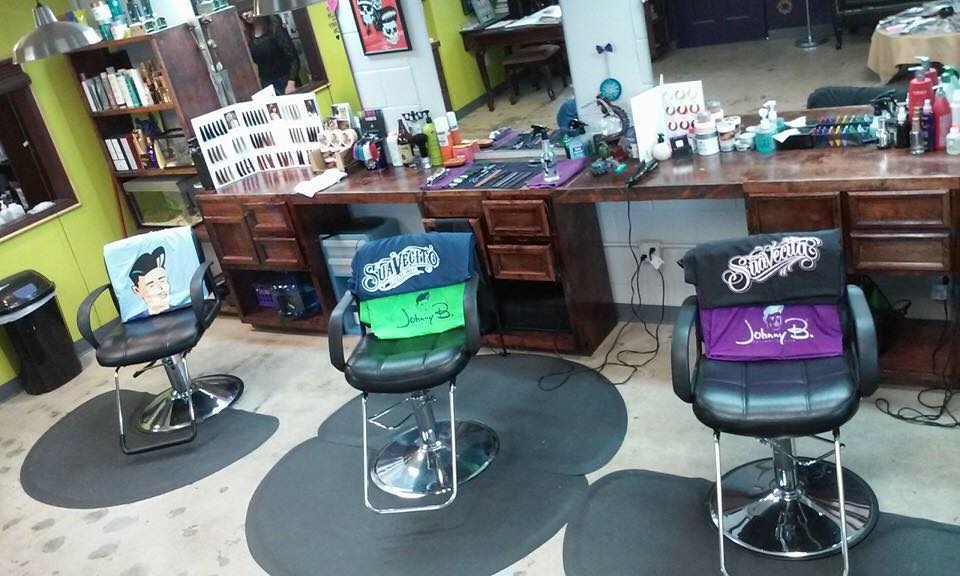 Melissa Michelle Beauty Salon primary photo