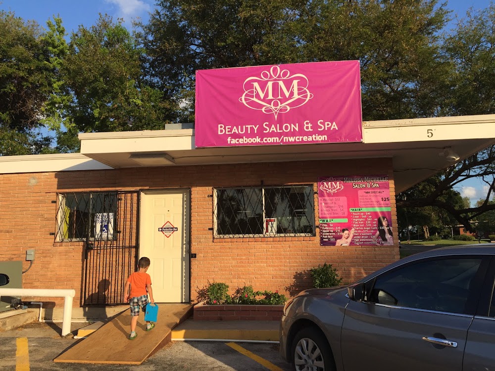 Melissa Michelle Beauty Salon view 2