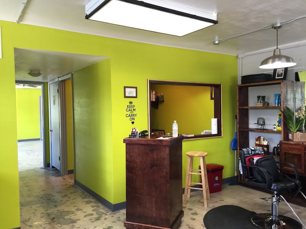 Melissa Michelle Beauty Salon view 3