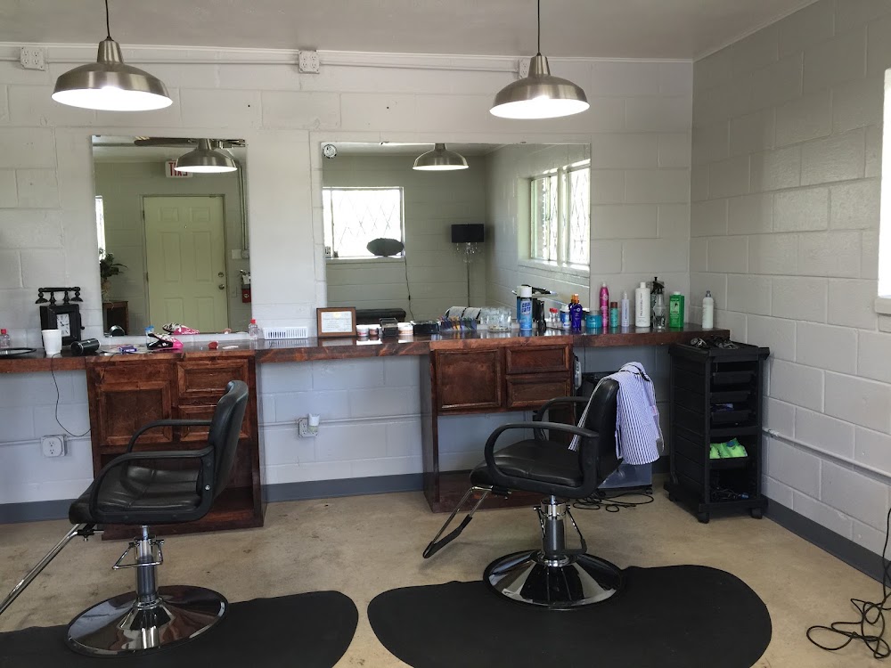 Melissa Michelle Beauty Salon view 4