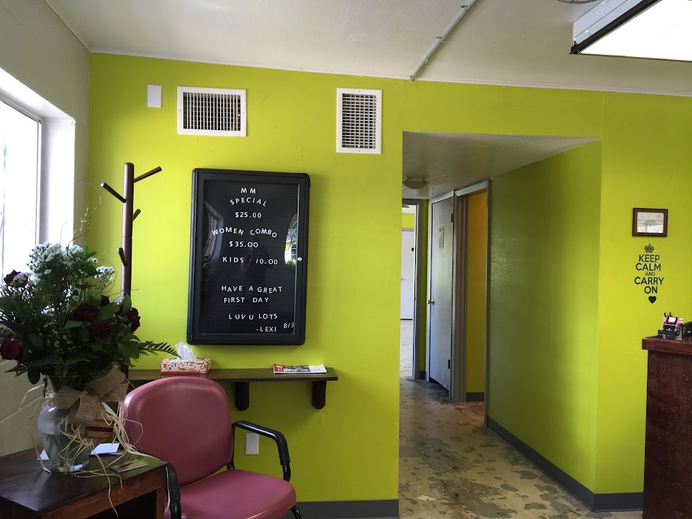 Melissa Michelle Beauty Salon view 5