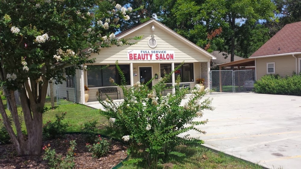 Mely's Beauty Salon primary photo