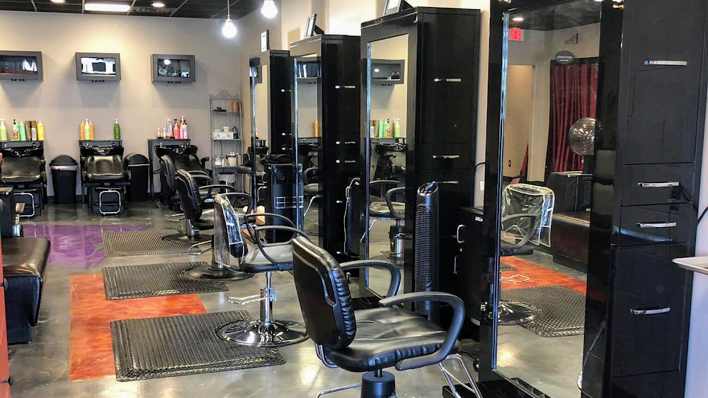 Meraki Salon & Boutique primary photo