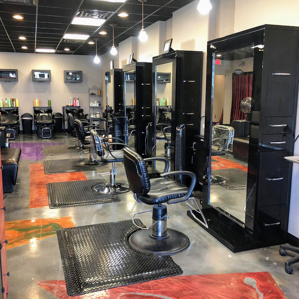 Meraki Salon & Boutique view 2