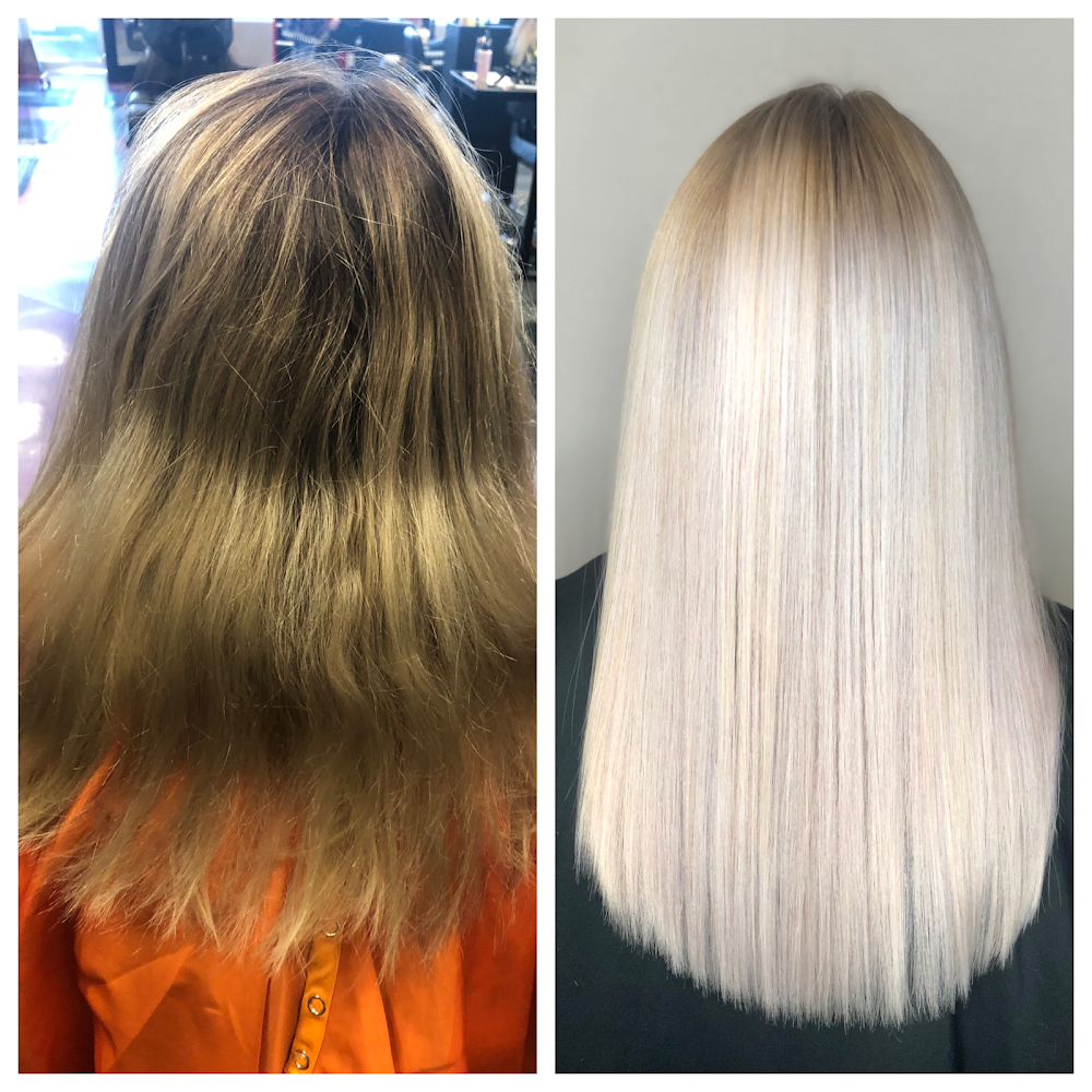 Meraki Salon & Boutique view 4