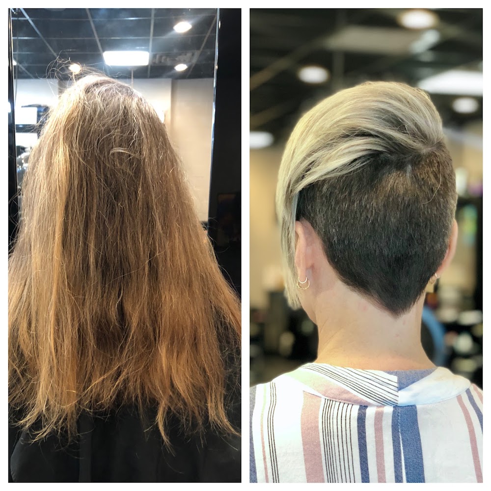 Meraki Salon & Boutique view 5