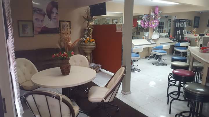 Mercedes Hair Studio view 2