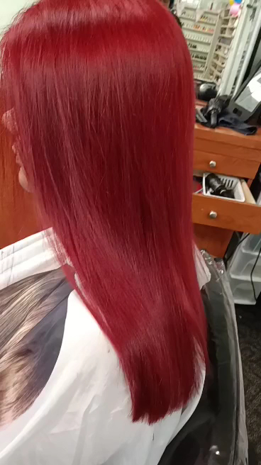 Mercedes Salon view 3