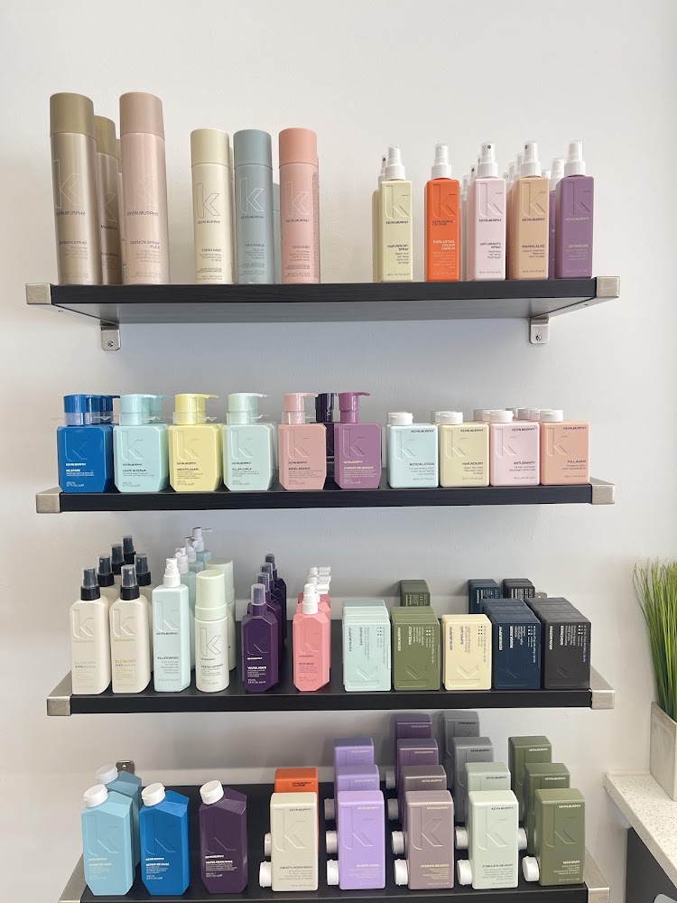 MERE salon view 2