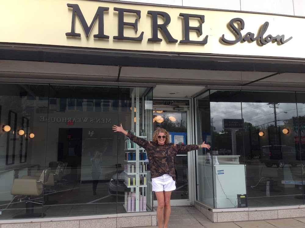 MERE salon view 3