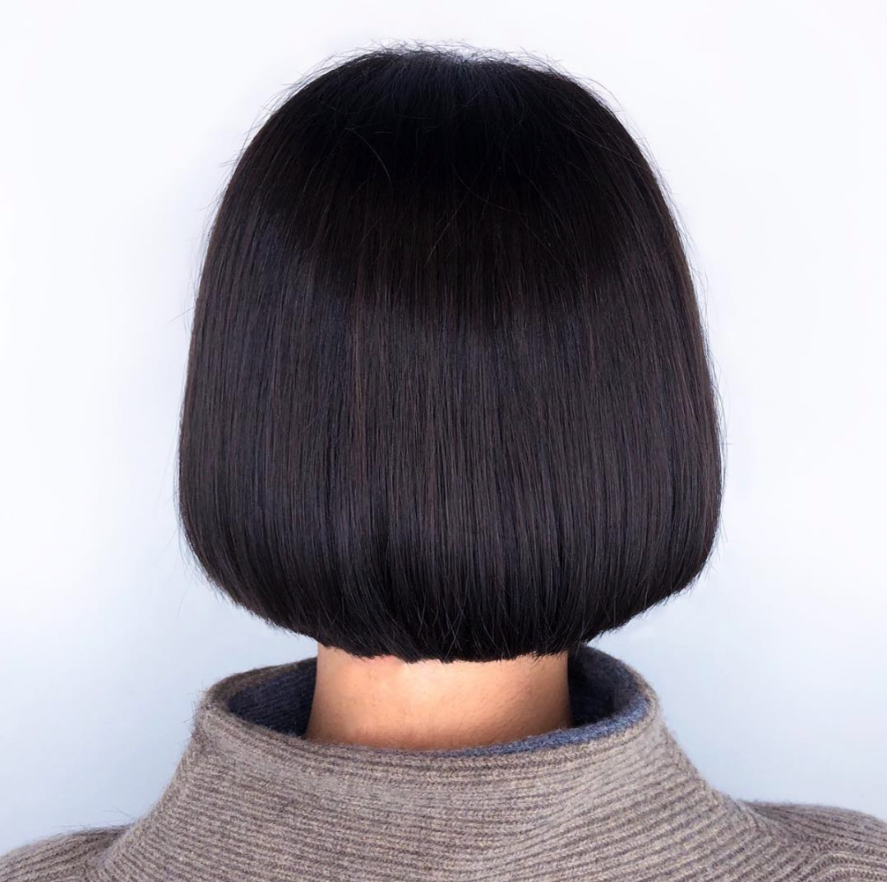Method Hair view 3