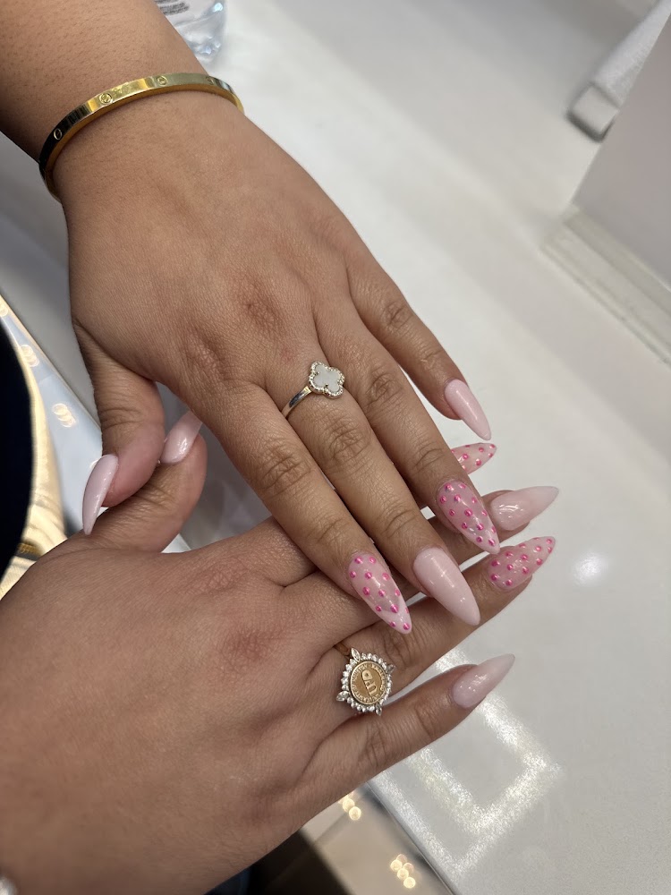 MeTime Nail Bar primary photo
