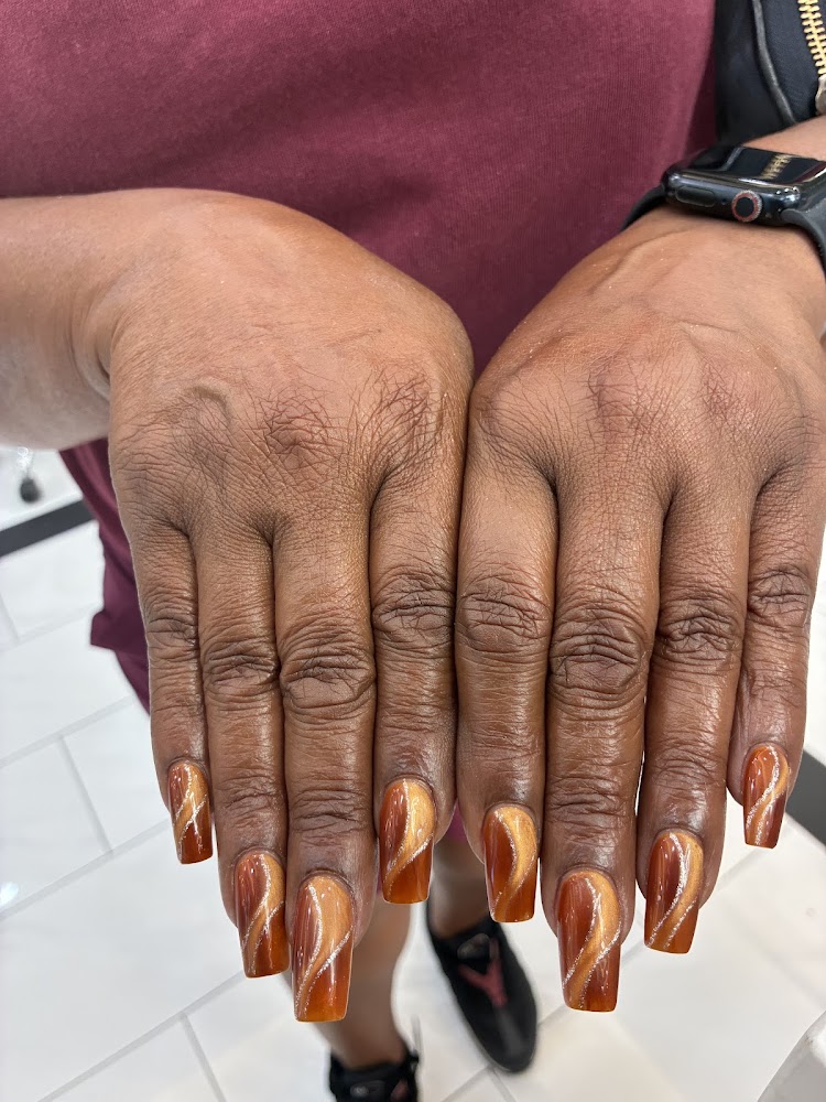 MeTime Nail Bar view 4
