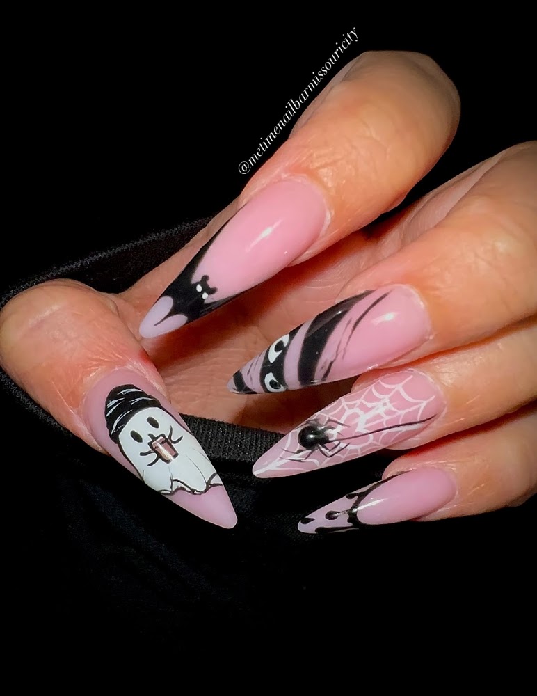 MeTime Nail Bar view 5