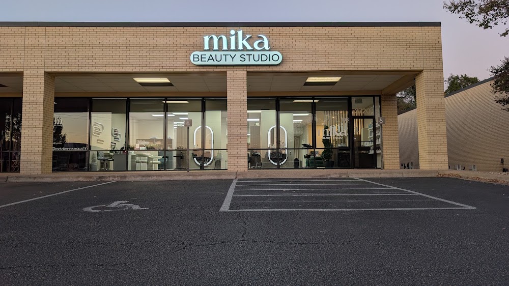 Mika Beauty Studio (by Pure Noir LLC) primary photo