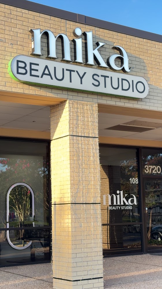 Mika Beauty Studio (by Pure Noir LLC) view 4
