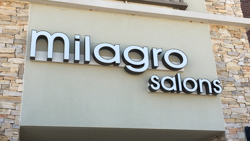Milagro Salons primary photo