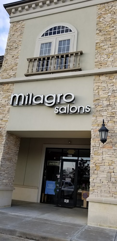 Milagro Salons view 4