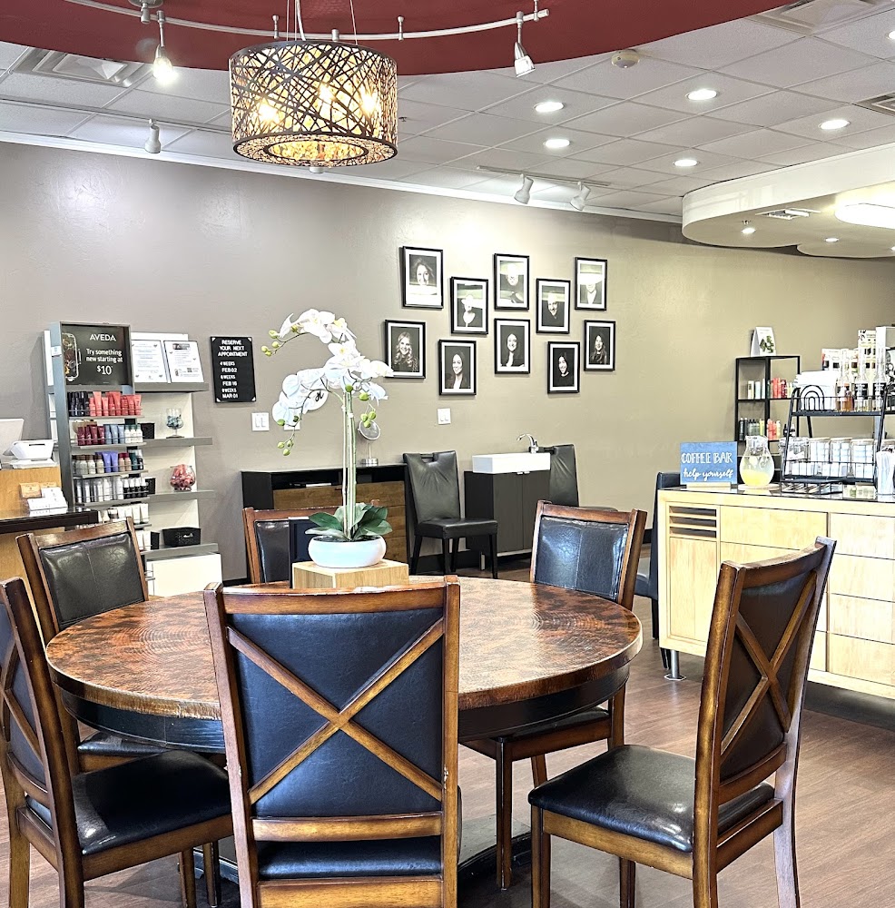 Milagro Salons view 5