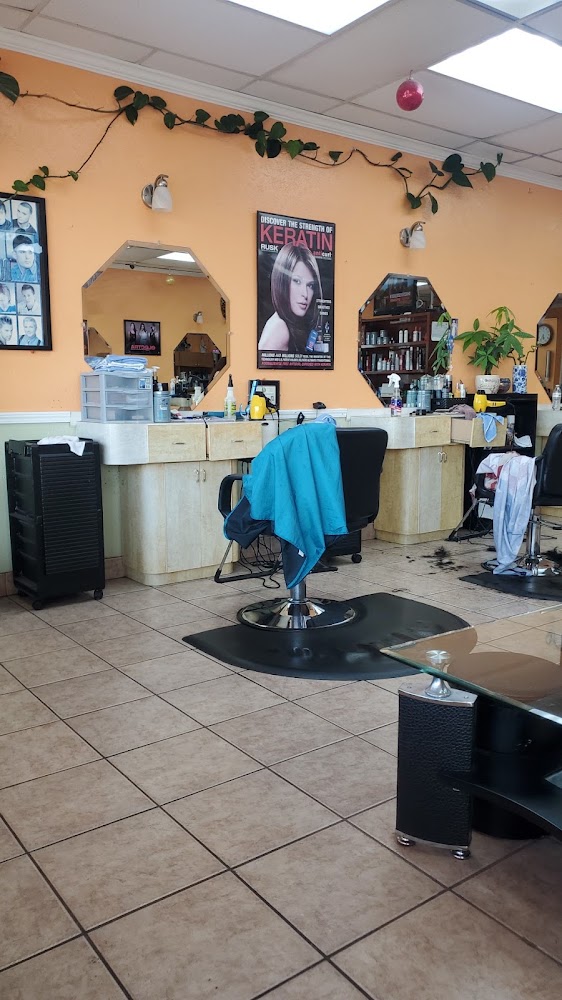 Minh Hair Salon view 4