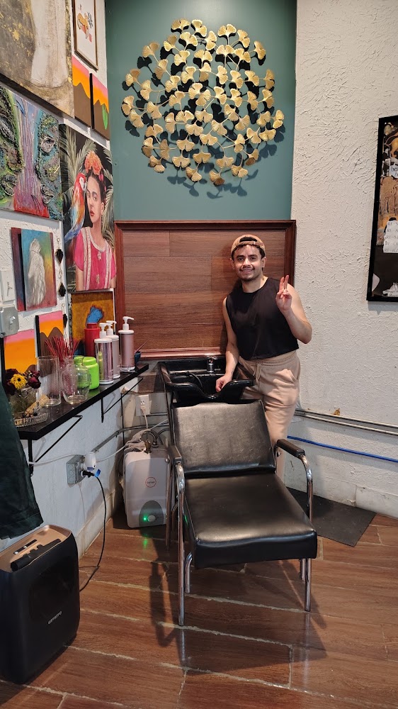 Mirage Beauty Boutique view 4