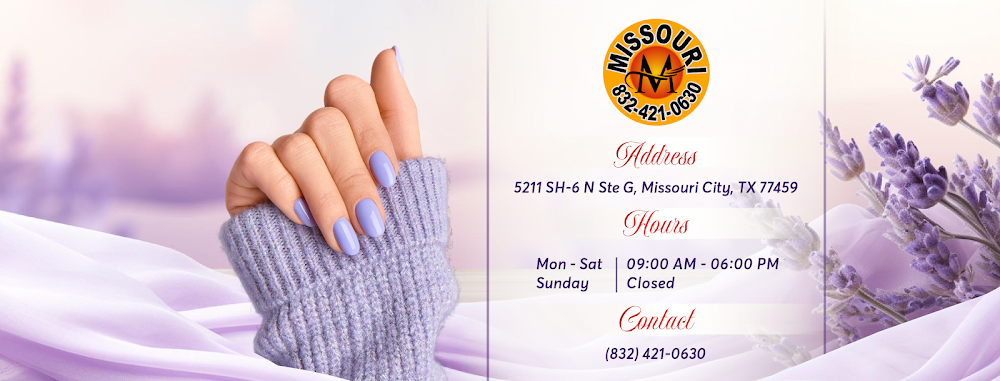 Missouri Nails & Lashes primary photo