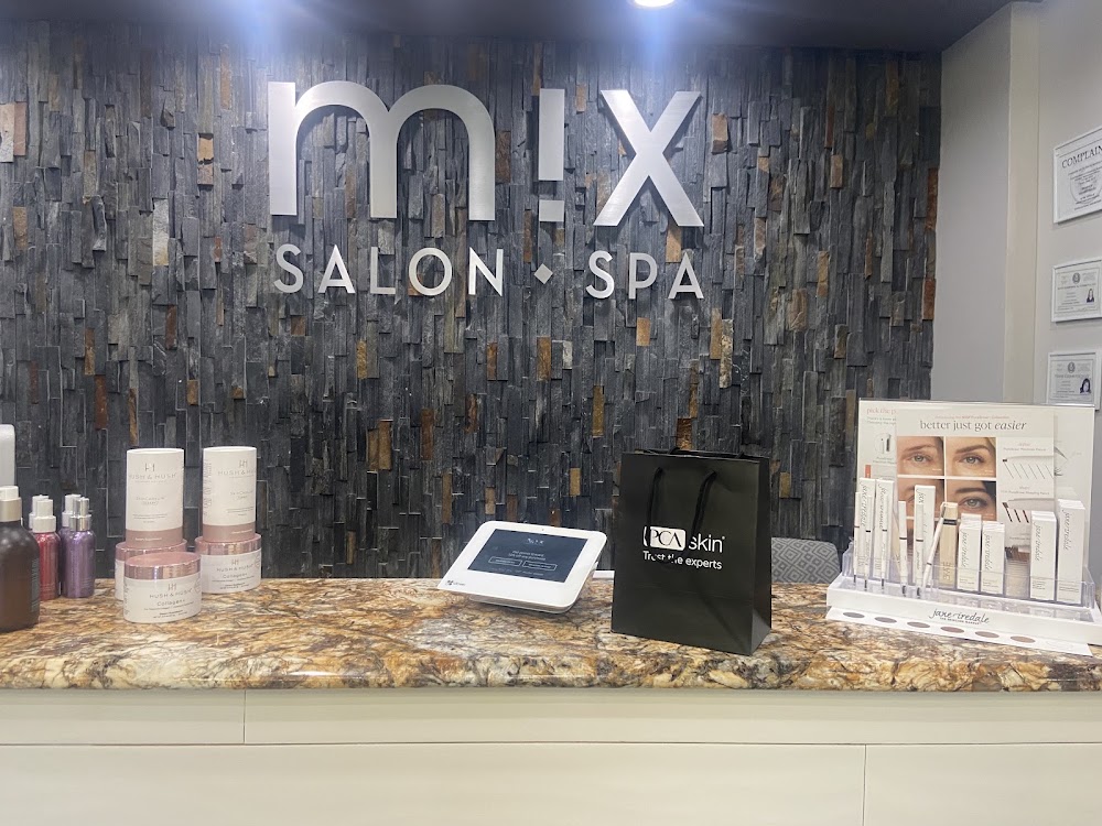 MIX Salón And Spa primary photo
